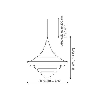 AM3040 Baxter Lamp