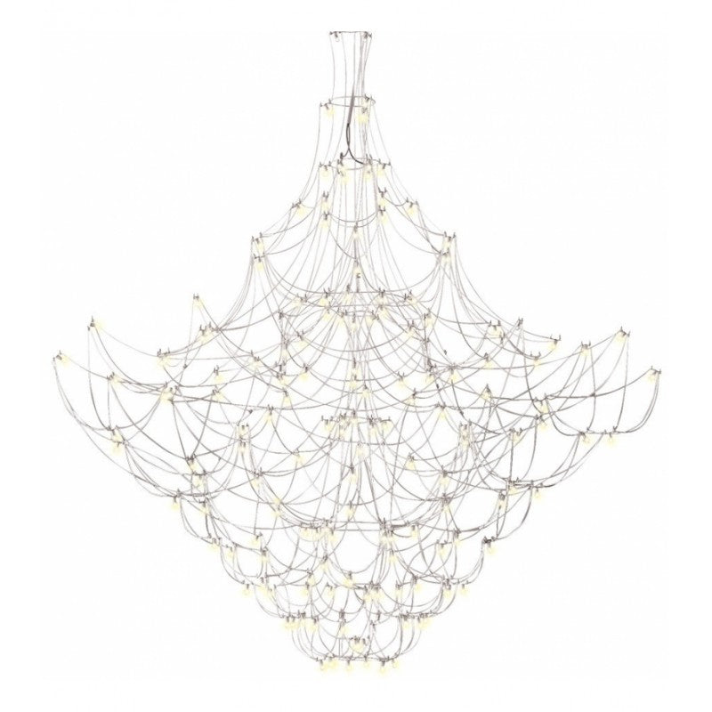 AM3040 BAXTER SUSPENSION LAMP