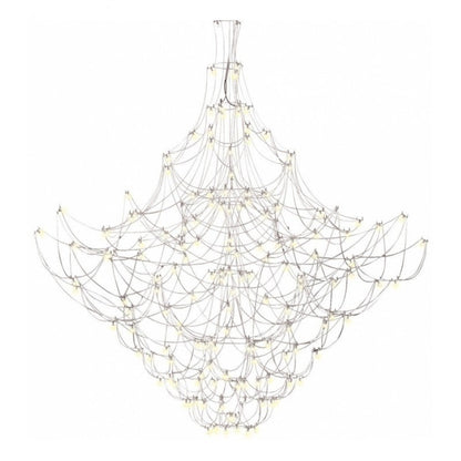 AM3040 BAXTER SUSPENSION LAMP
