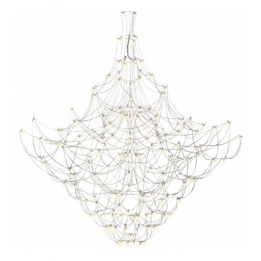 AM3040 BAXTER SUSPENSION LAMP