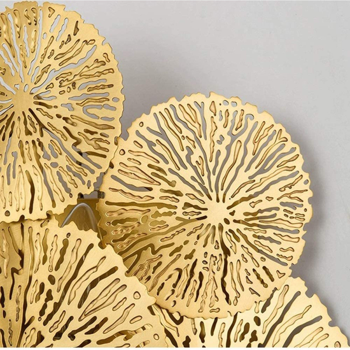 AM352 Lily Pad