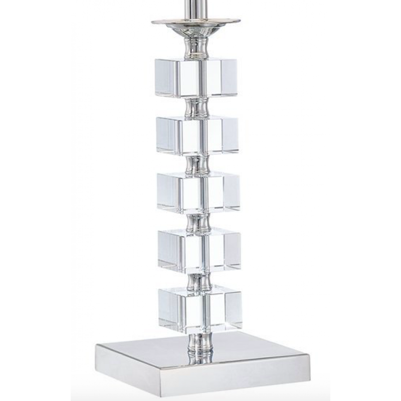 AM400 TACKED TABLE LAMP
