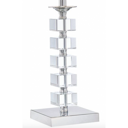 AM400 TACKED TABLE LAMP