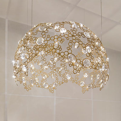 AM4244 LUSTROUS AURA