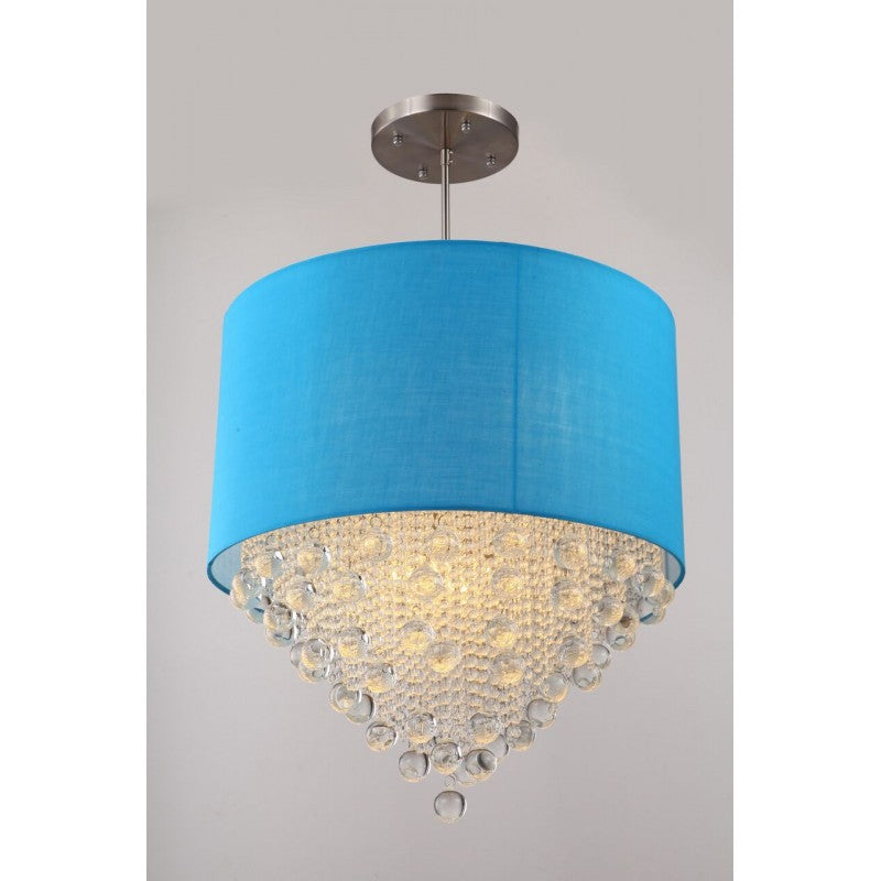 AM4500B SHADE PENDANT