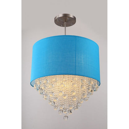AM4500B SHADE PENDANT