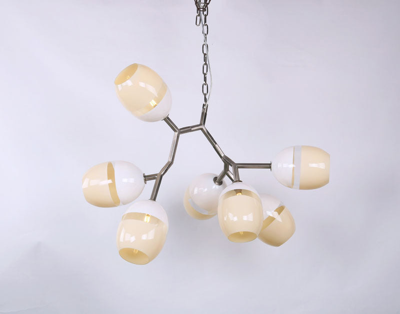 AM4991 SCURO ANTLER MODULAR