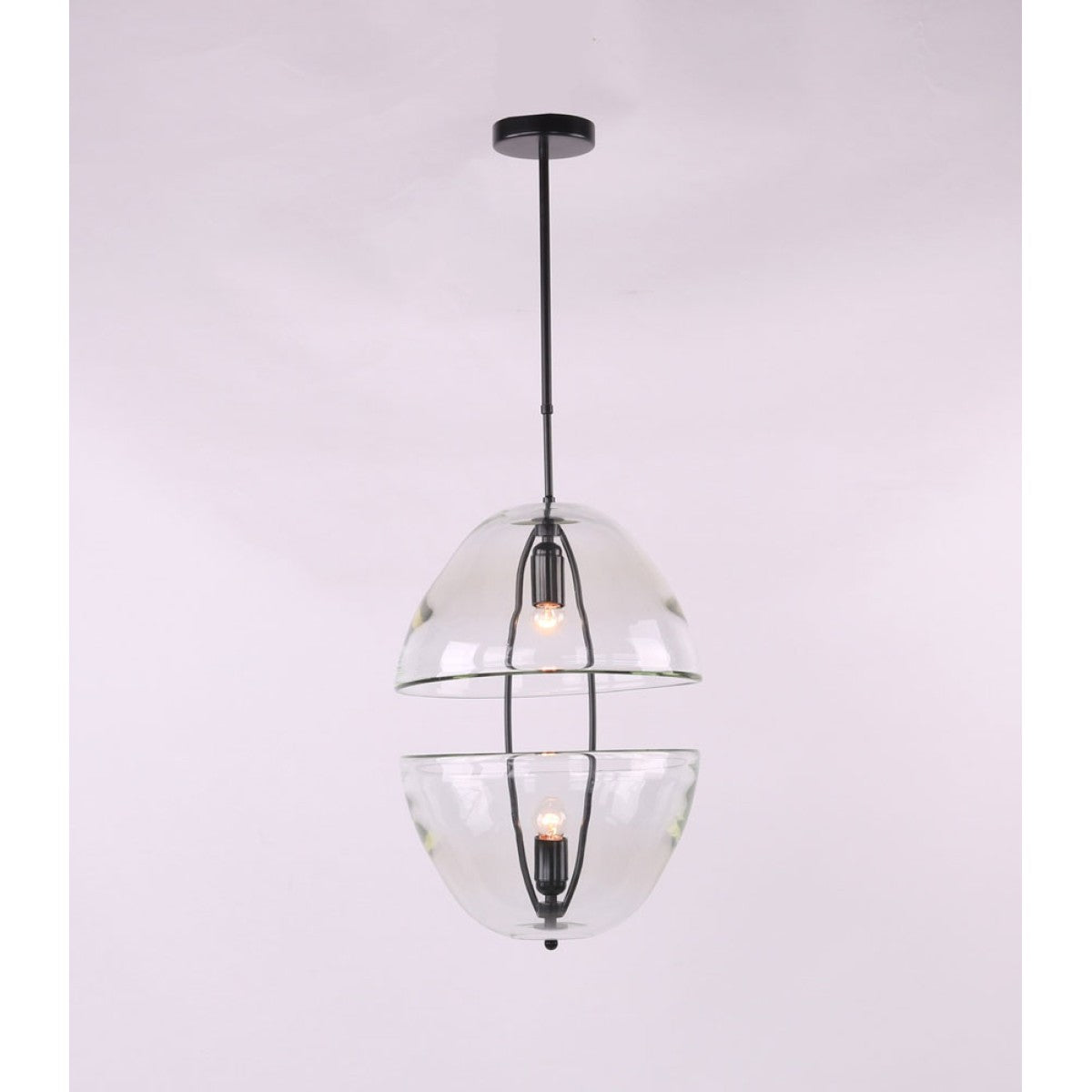 AM575 MOON PENDANT