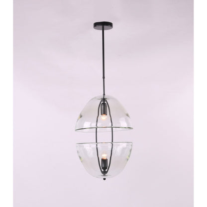 AM575 MOON PENDANT