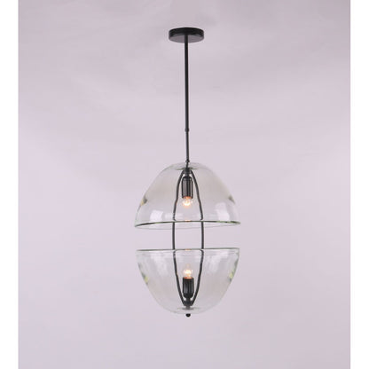 AM575 MOON PENDANT