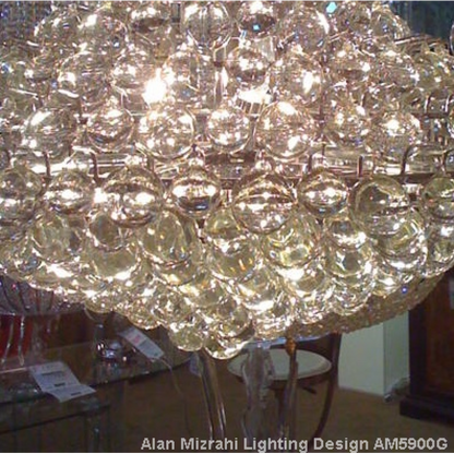 AM5900G HEXAGONAL CLAM