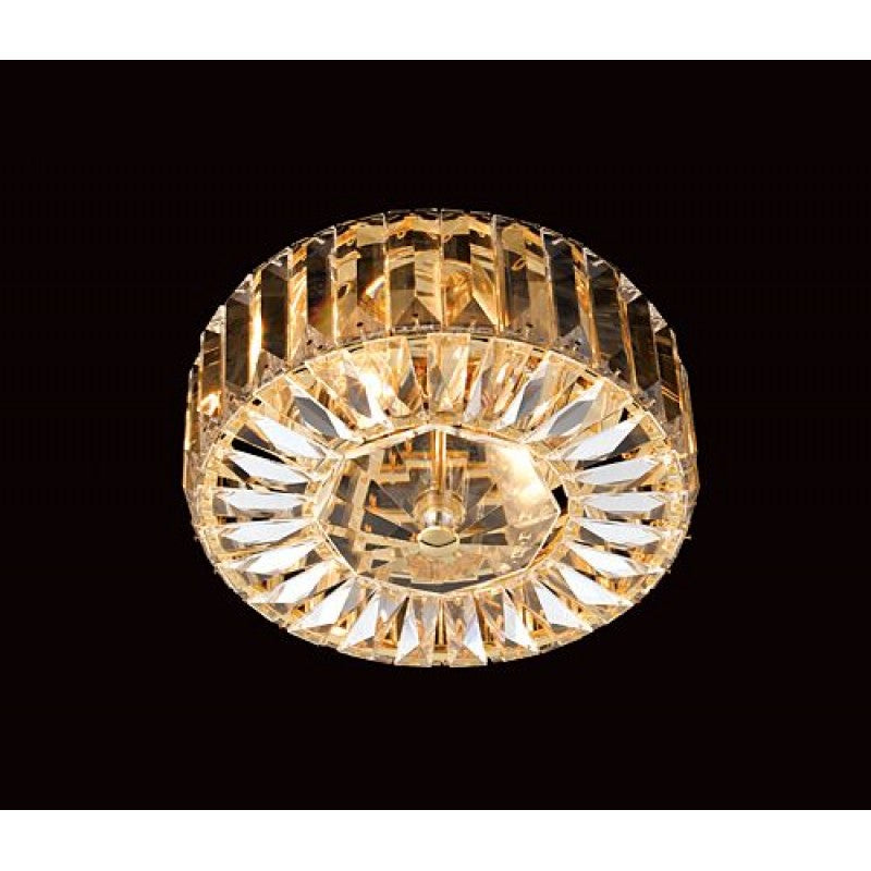 AM6134 CRYSTALLINE SCONCES