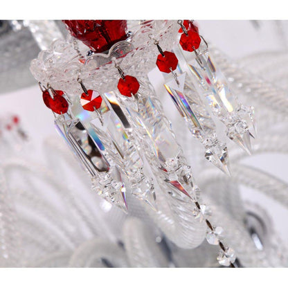AM6290 Zenith Rouge