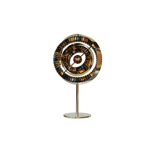 AM7409 ASTROLABE TABLE LAMP