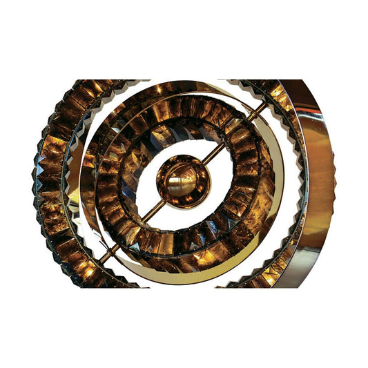 AM7409 ASTROLABE TABLE LAMP