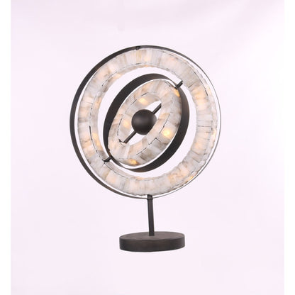 AM7409 ASTROLABE TABLE LAMP