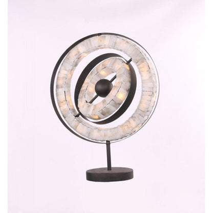 AM7409 ASTROLABE TABLE