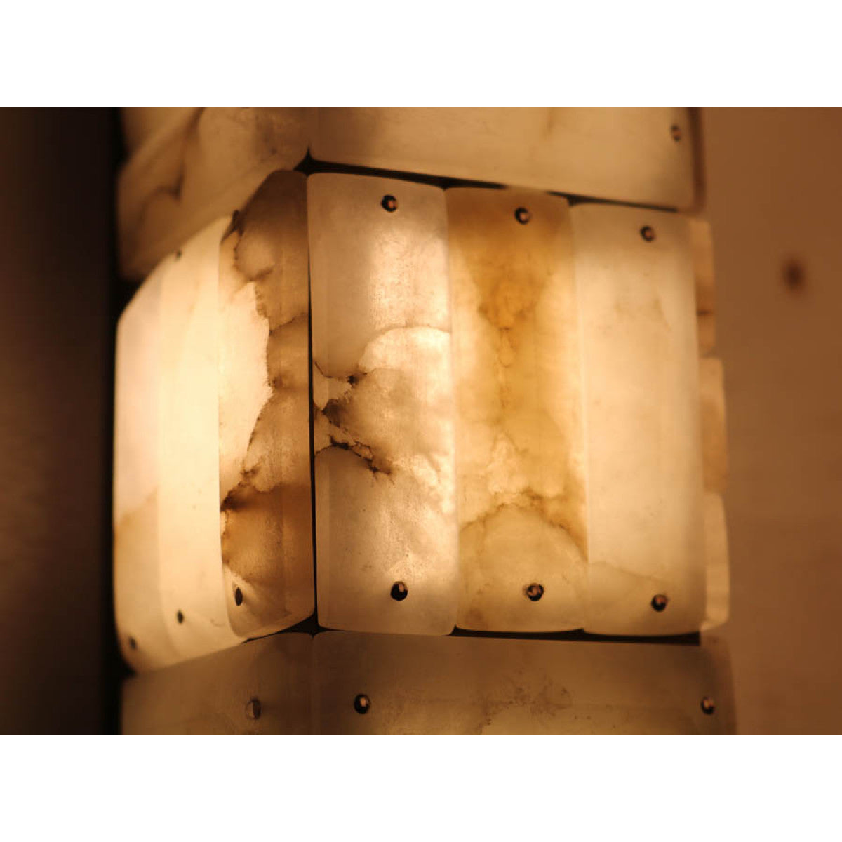 AM7449 Rock Sconces