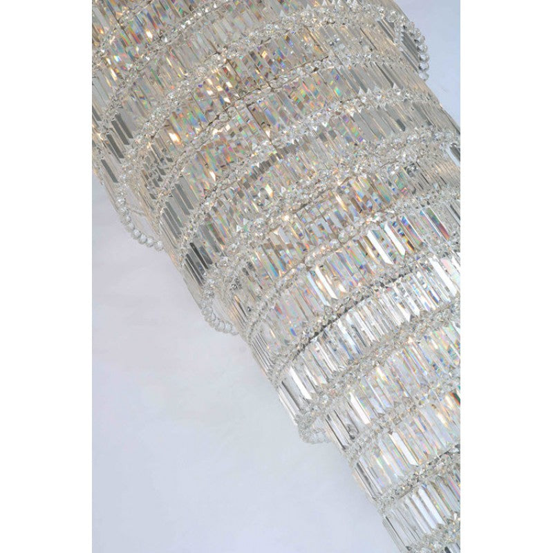 AM778 CRYSTAL BAGEL