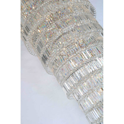 AM778 CRYSTAL BAGEL