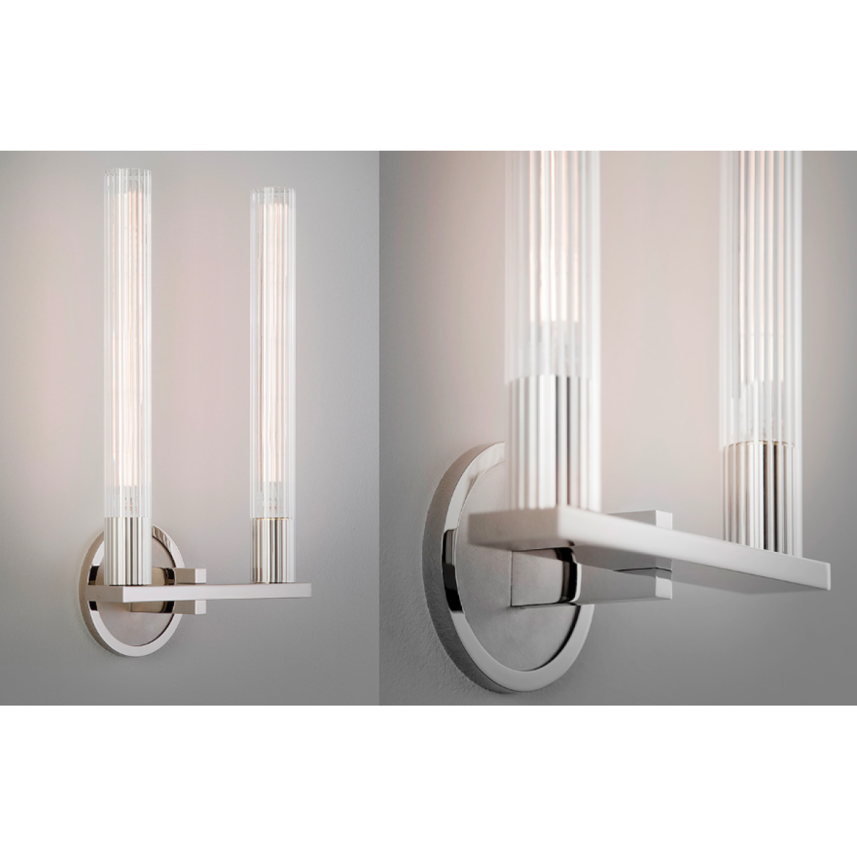 AM803W PALISADES SCONCES