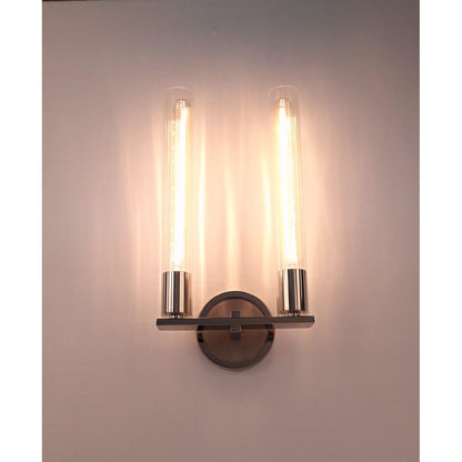 AM803W Palisades Sconces