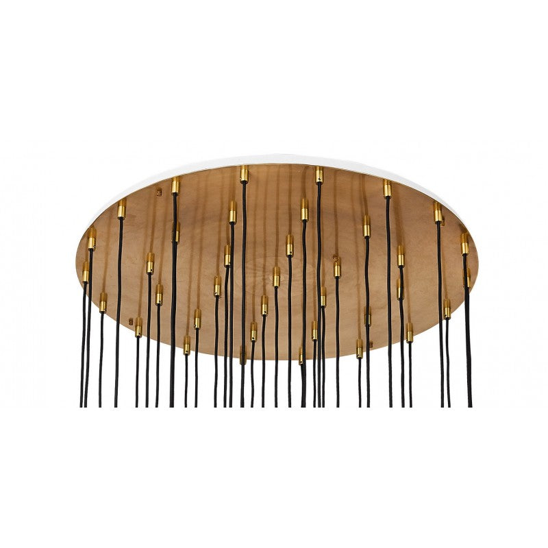 AM8122 BOULE SHOWER