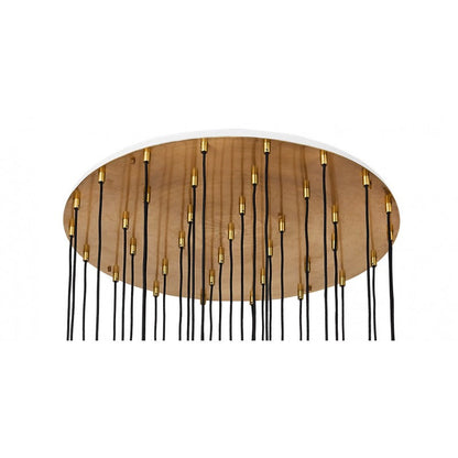 AM8122 BOULE SHOWER