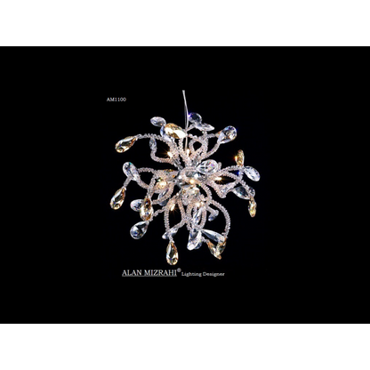 AM8801 SNOWFLAKE
