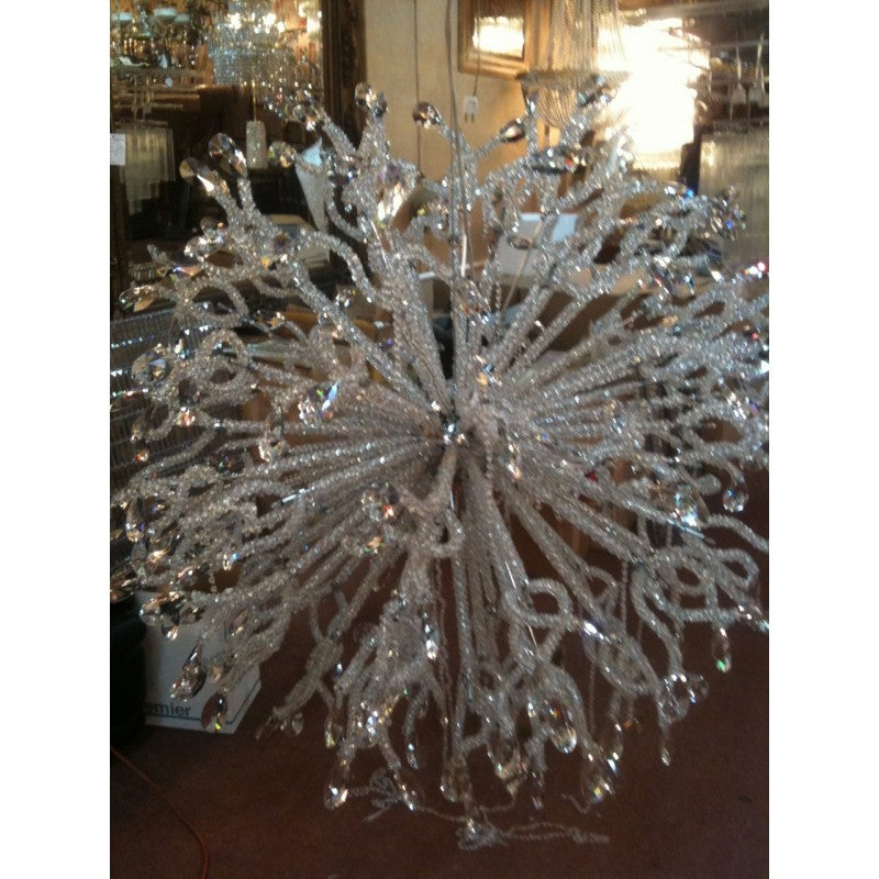AM8801 SNOWFLAKE