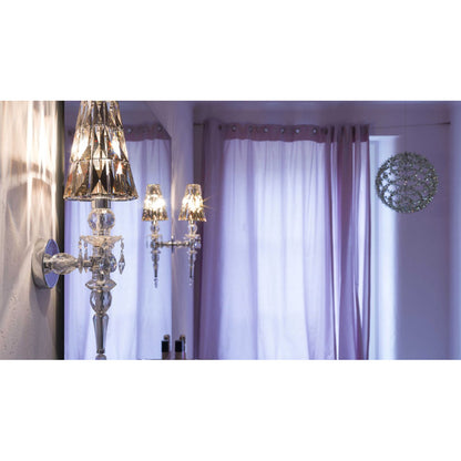 AM8827 Lula Sconces