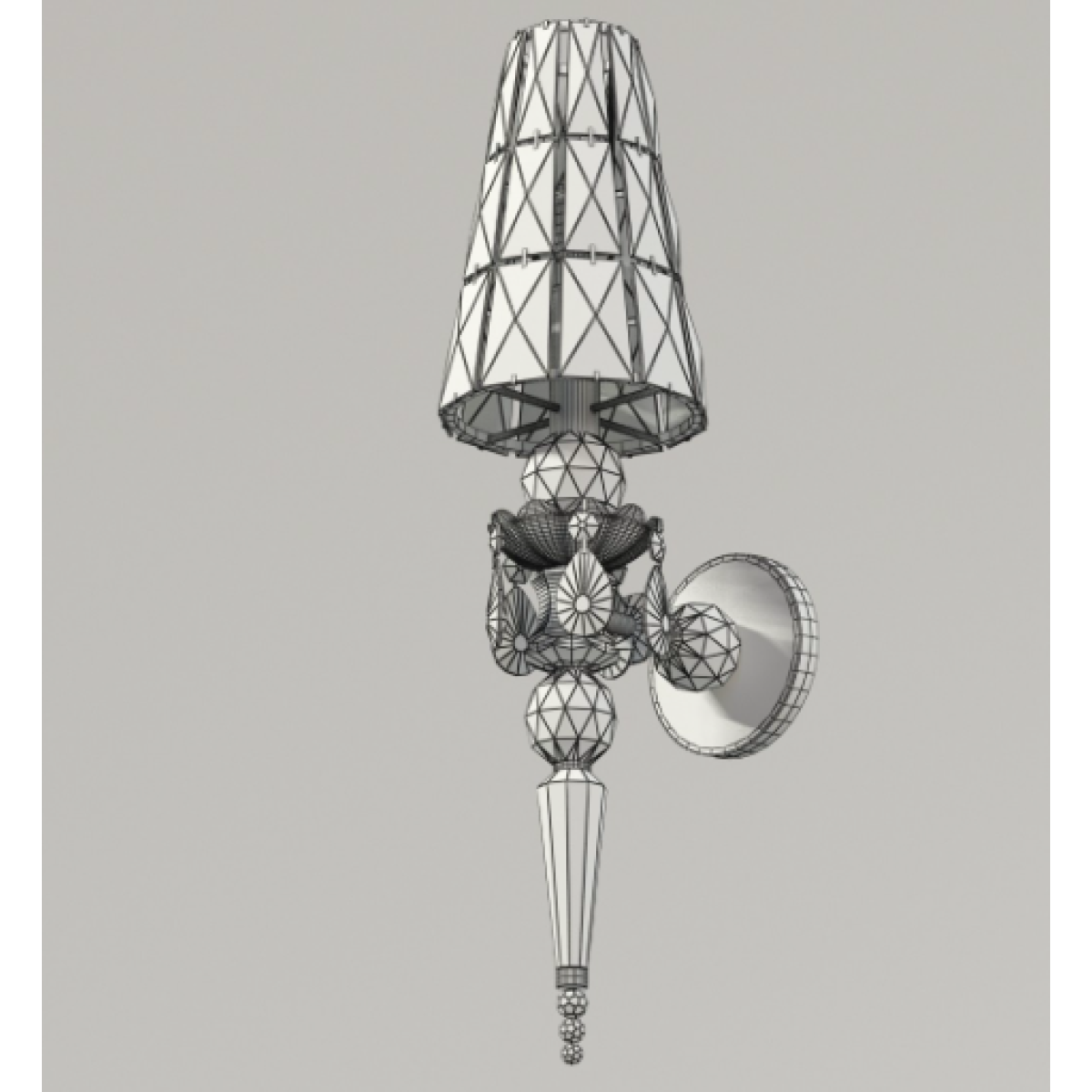 AM8827 Lula Sconces