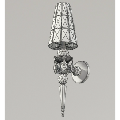 AM8827 Lula Sconces