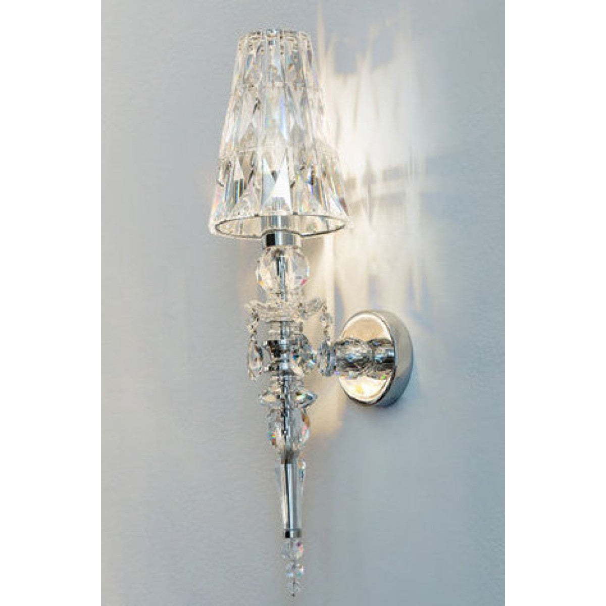 AM8827 Lula Sconces