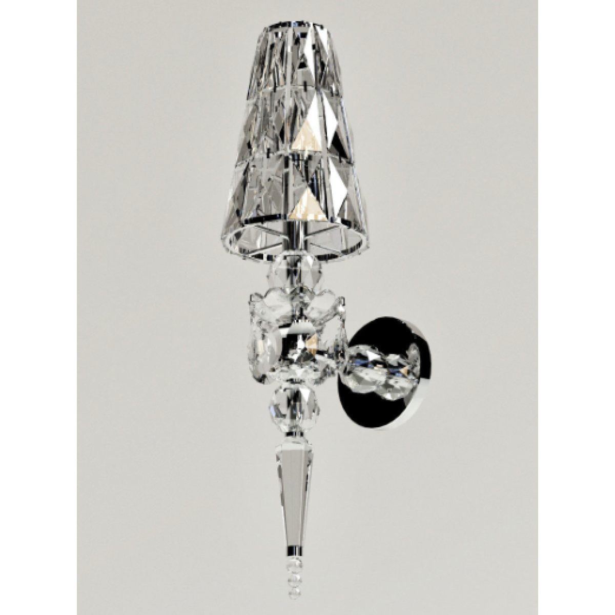 AM8827 Lula Sconces