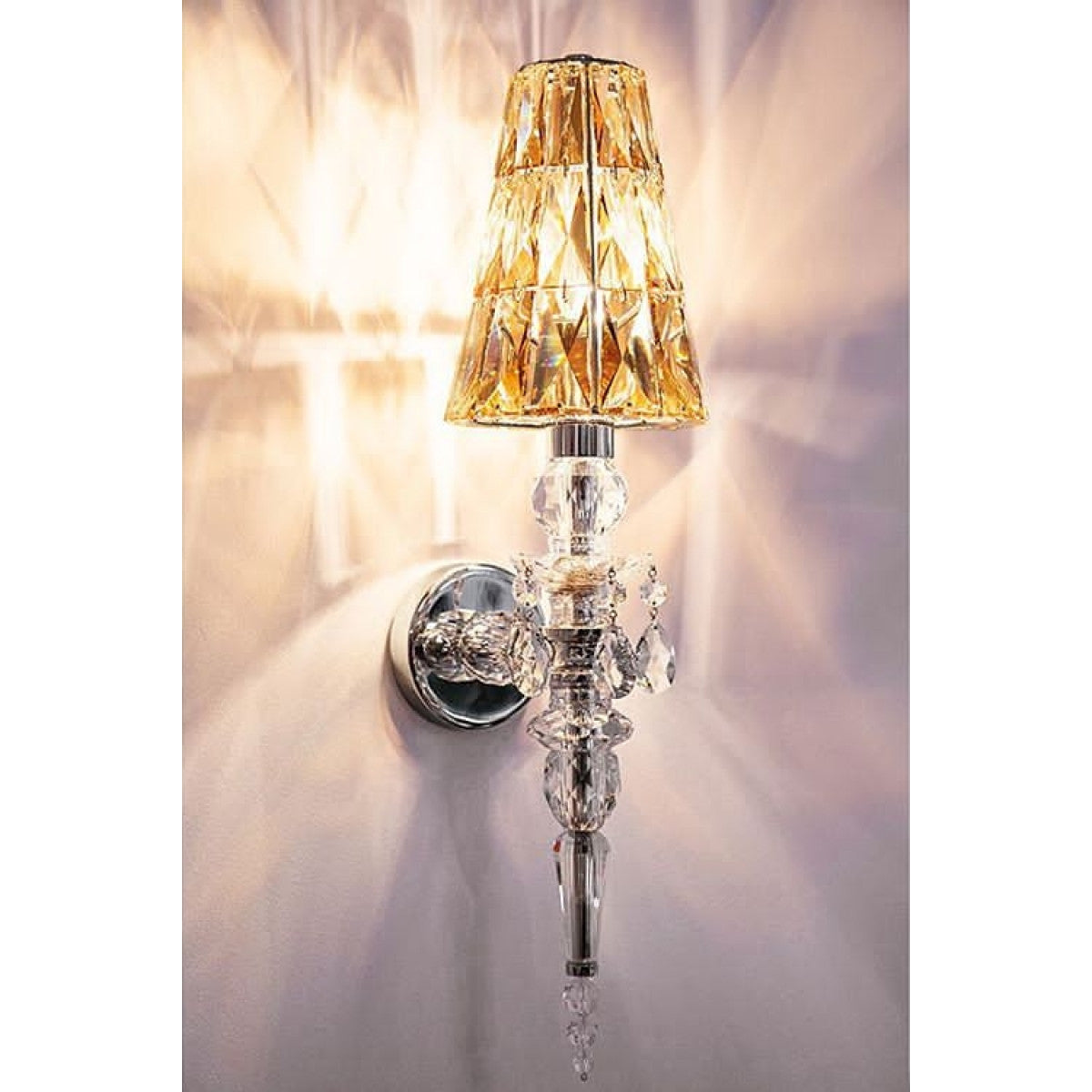 AM8827 Lula Sconces