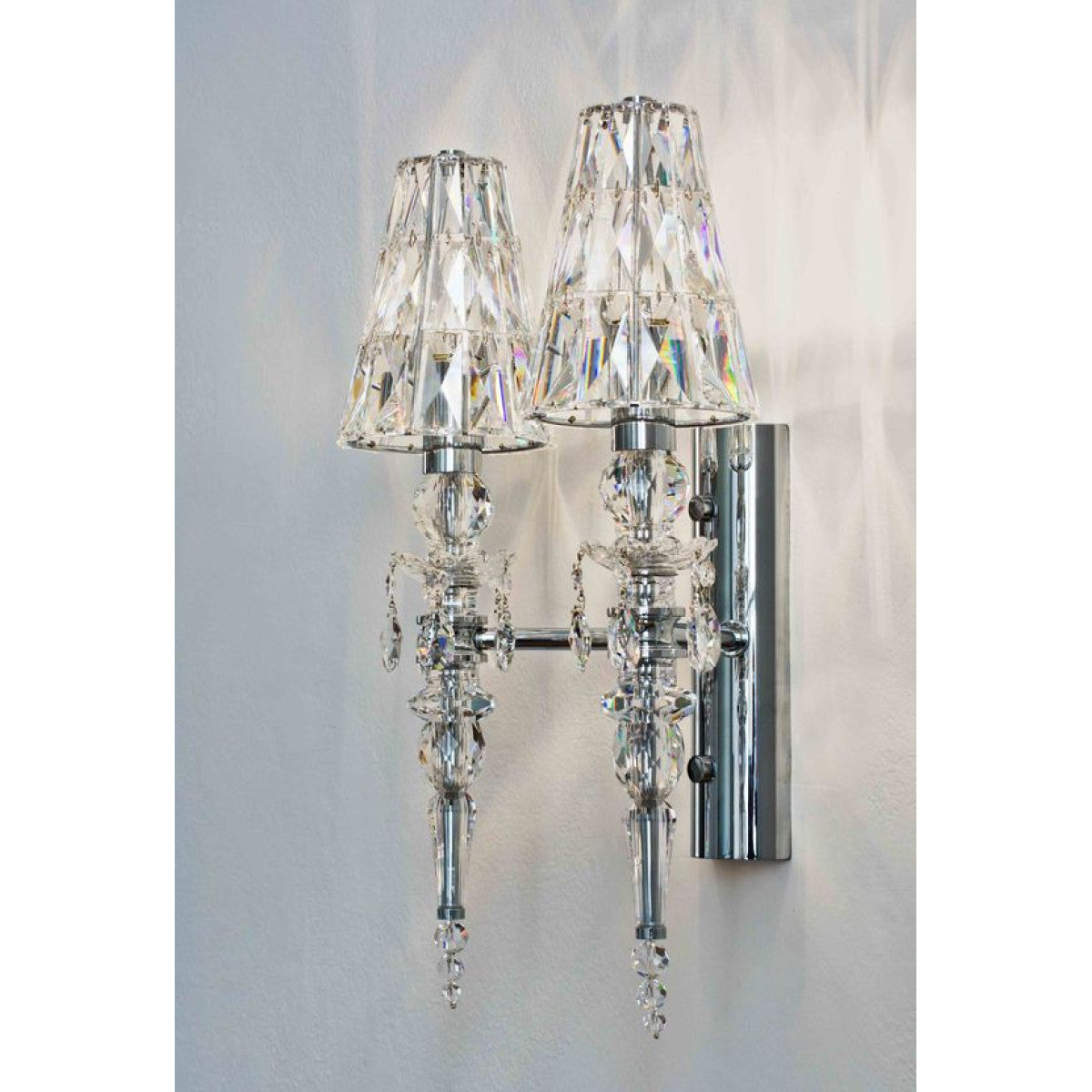 AM8827 Lula Sconces
