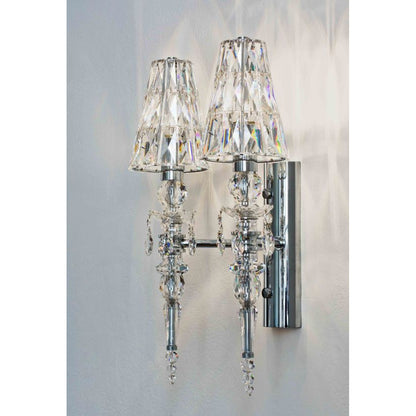 AM8827 Lula Sconces