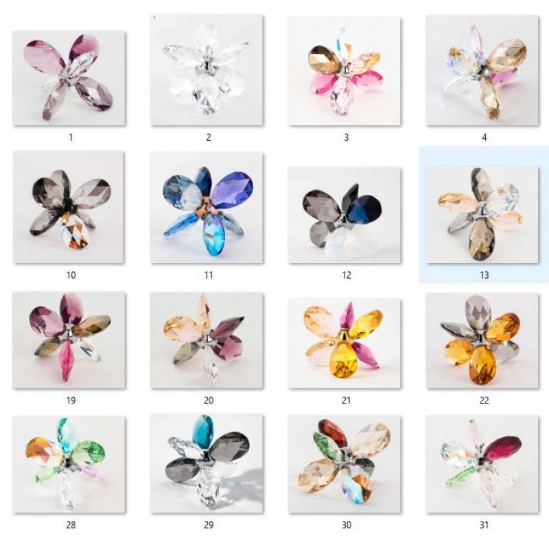 WM2170 BUTTERFLIES