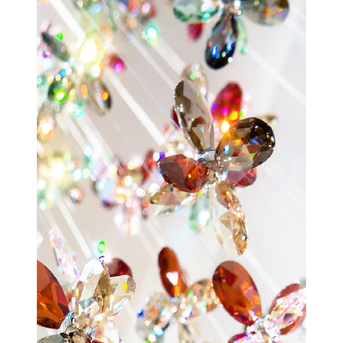 AM8839W Eden Crown Wall Light