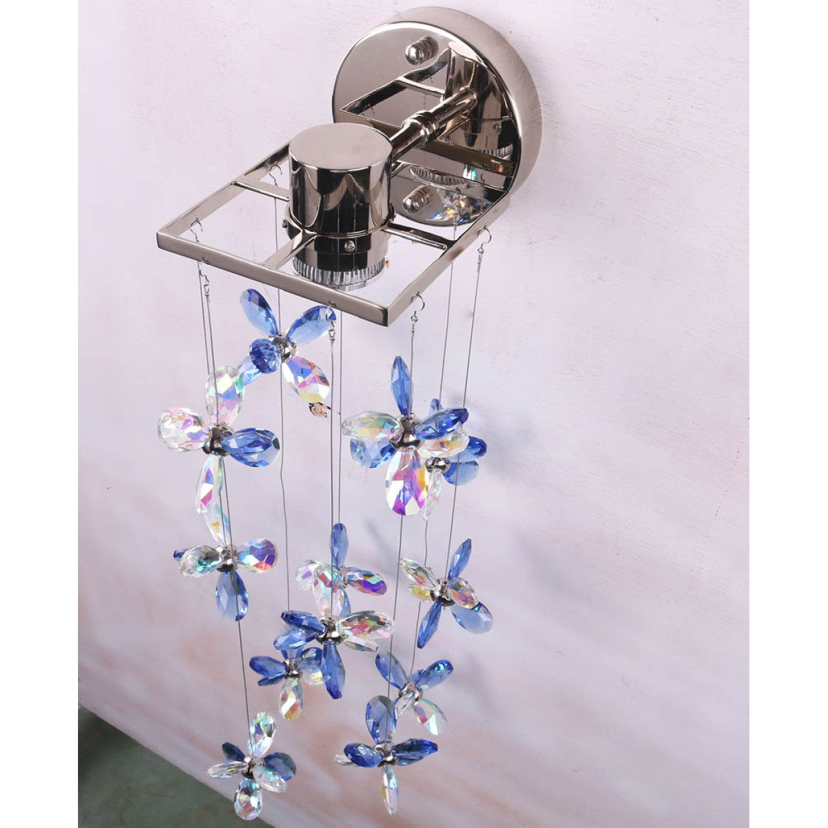 AM8839W Eden Crown Wall Light