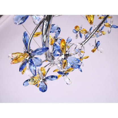 AM8851 Eden Crown Circular Branch