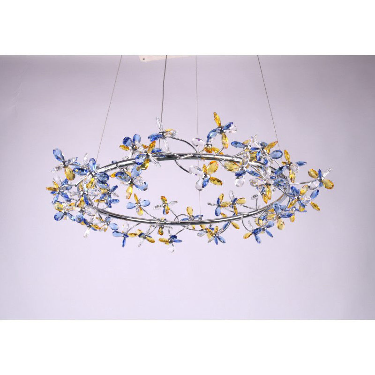 AM8851 Eden Crown Circular Branch