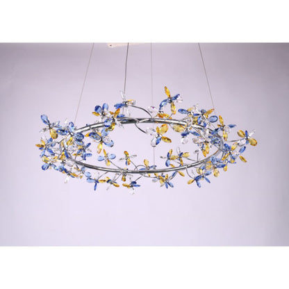 AM8851 Eden Crown Circular Branch