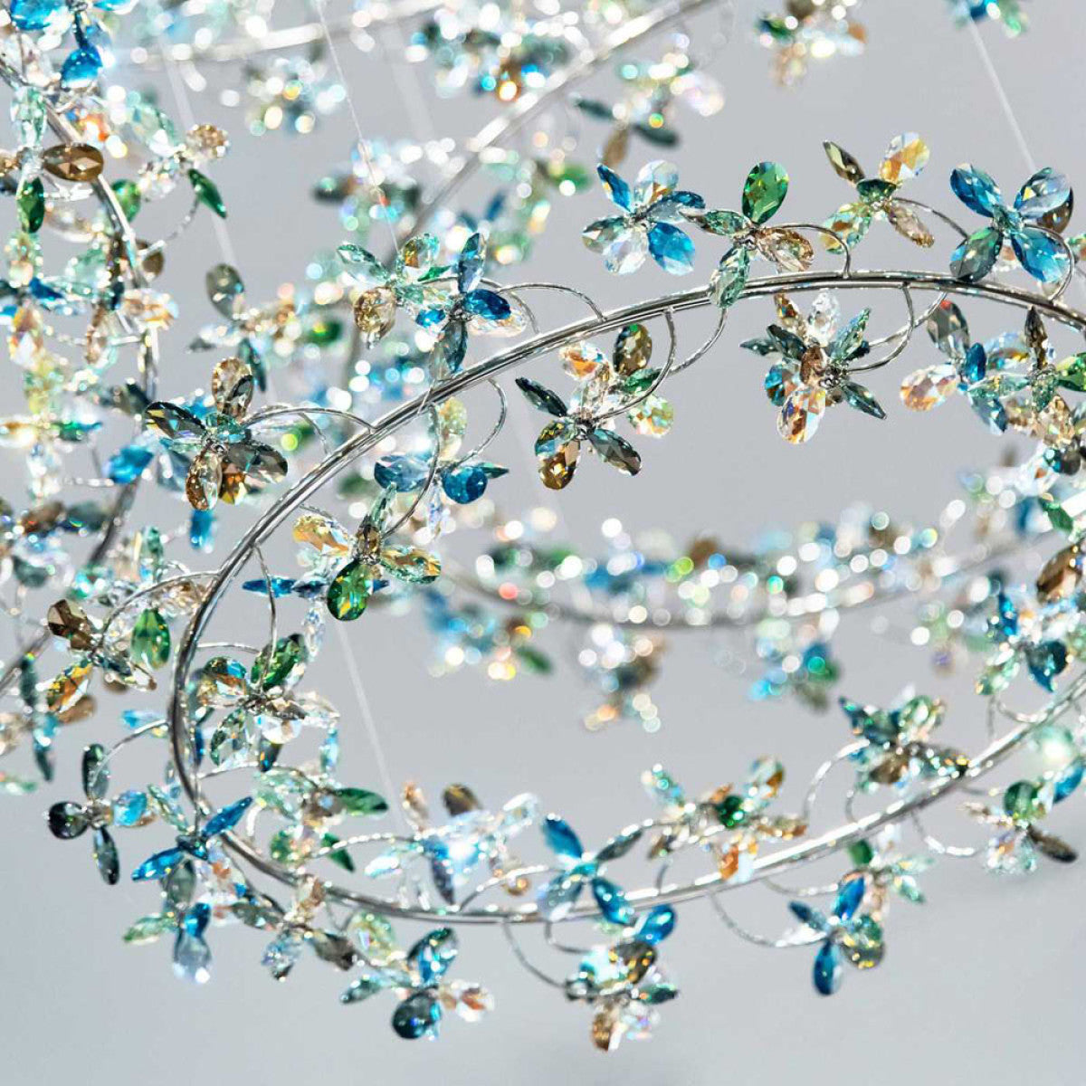 AM8851 Eden Crown Circular Branch