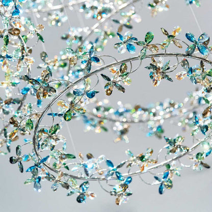 AM8851 Eden Crown Circular Branch