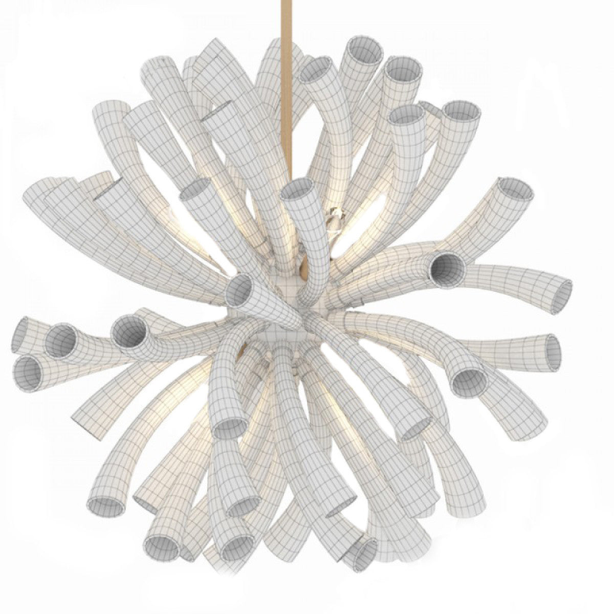 AM89049 Emmy Chandelier