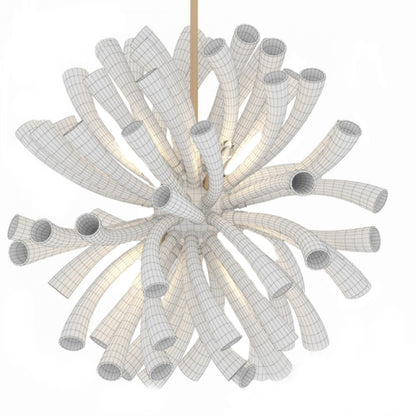 AM89049 Emmy Chandelier
