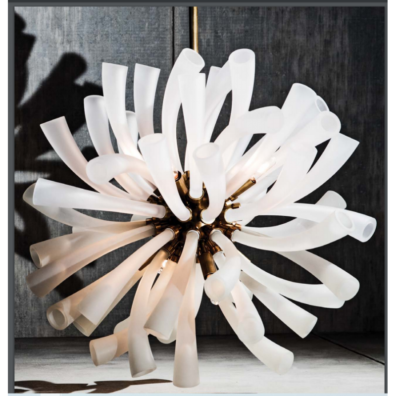AM89049 EMMY CHANDELIER