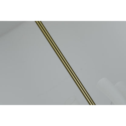 AM89049 Emmy Chandelier